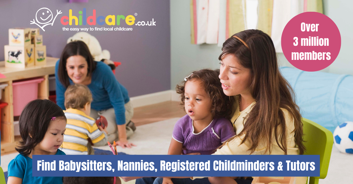 (c) Childcare.co.uk